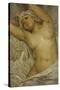 Female Nude, 1922-Alphonse Mucha-Stretched Canvas