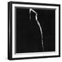 Female Nude Study-Gjon Mili-Framed Photographic Print