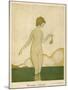 Wood Mount