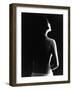Female Nude-null-Framed Photographic Print