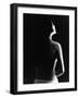 Female Nude-null-Framed Photographic Print