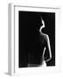 Female Nude-null-Framed Photographic Print