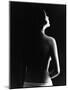 Female Nude-null-Mounted Photographic Print