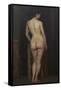 Female Nude-Jack Richard-Framed Stretched Canvas