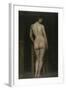 Female Nude-Jack Richard-Framed Giclee Print