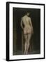 Female Nude-Jack Richard-Framed Giclee Print