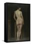 Female Nude-Jack Richard-Framed Stretched Canvas