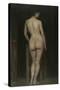 Female Nude-Jack Richard-Stretched Canvas