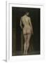 Female Nude-Jack Richard-Framed Giclee Print