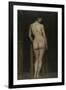 Female Nude-Jack Richard-Framed Giclee Print