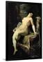 Female Nude-Ramon Marti Alsina-Framed Giclee Print