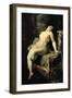 Female Nude-Ramon Marti Alsina-Framed Giclee Print