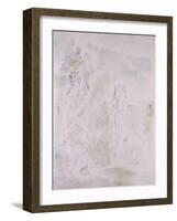 Female Nudes-Jules Pascin-Framed Giclee Print