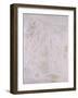 Female Nudes-Jules Pascin-Framed Giclee Print