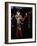 Female Offerings Bearer-null-Framed Giclee Print