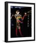 Female Offerings Bearer-null-Framed Giclee Print