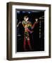 Female Offerings Bearer-null-Framed Giclee Print