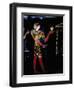 Female Offerings Bearer-null-Framed Giclee Print