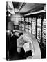 Stretched Canvas