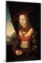 Female Portrait, 1526-null-Mounted Giclee Print
