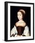 Female Portrait, 1530S-Corneille de Lyon-Framed Giclee Print