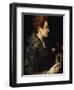 Female Portrait, C1550-1620-Sofonisba Anguissola-Framed Giclee Print