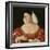 Female Portrait-Bernardino Licinio-Framed Giclee Print