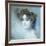 Female Portrait-Giovanni Boldini-Framed Giclee Print