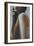 Female Shoulder and Long Hair-Carolina Hernandez-Framed Photographic Print