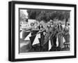 Black Frame