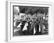White Frame