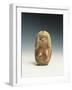 Female Statuette from Valdivia Culture, Terracotta-null-Framed Giclee Print