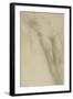 Female Torso, C.1910-Auguste Rodin-Framed Giclee Print