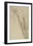 Female Torso, C.1910-Auguste Rodin-Framed Giclee Print