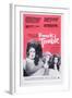 Female Trouble, 1974-null-Framed Art Print