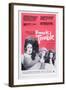 Female Trouble, 1974-null-Framed Art Print