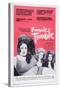 Female Trouble, 1974-null-Stretched Canvas