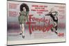 Female Trouble, Divine, Edith Massey, 1974-null-Mounted Premium Giclee Print