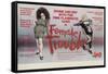 Female Trouble, Divine, Edith Massey, 1974-null-Framed Stretched Canvas