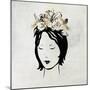 Feminine II-Aimee Wilson-Mounted Art Print