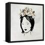 Feminine II-Aimee Wilson-Framed Stretched Canvas