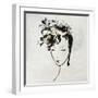 Feminine III-Aimee Wilson-Framed Art Print