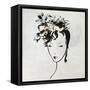 Feminine III-Aimee Wilson-Framed Stretched Canvas