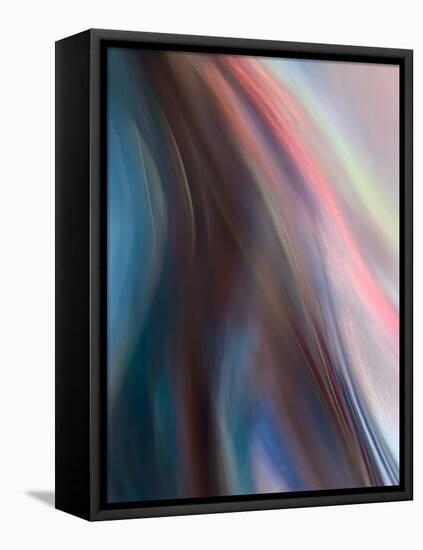 Femininity-Ursula Abresch-Framed Stretched Canvas