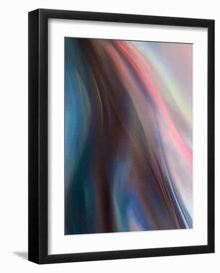 Femininity-Ursula Abresch-Framed Photographic Print