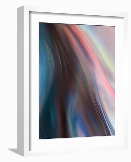 Femininity-Ursula Abresch-Framed Photographic Print