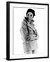 Femlae Model-null-Framed Photographic Print