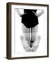 Femlae Model-null-Framed Photographic Print