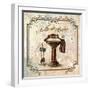 Femme Sink-Gregory Gorham-Framed Premium Giclee Print