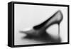 Femme-John Gusky-Framed Stretched Canvas